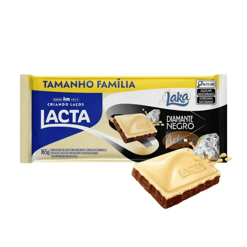 CHOCOLATE-LACTA-T-FAMILIA-165G-LAKA-DIAM-NEGRO