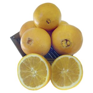 Laranja Umbigo Aprox. 300g 1 Unidade