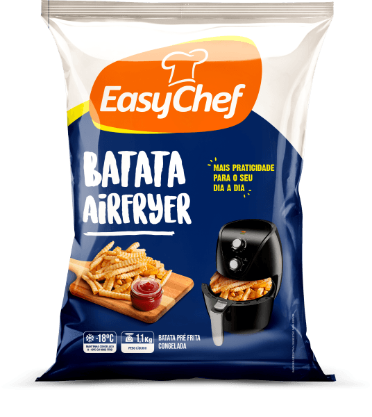 BATATA-EASYCHEF-AIRFRYER-CG-11KG