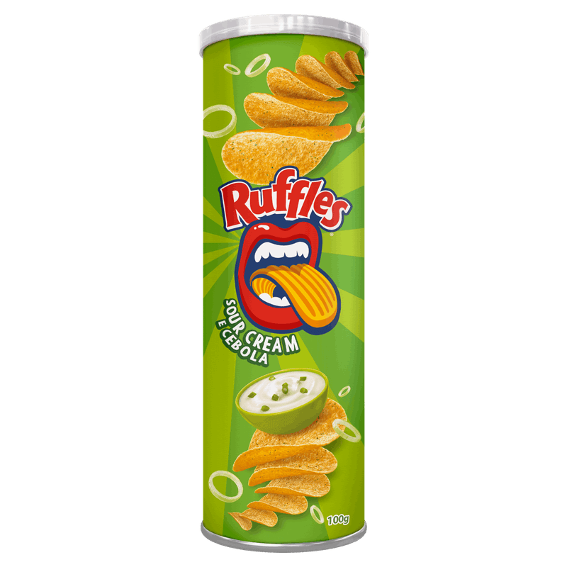 BATATA-E.CHIPS-RUFFLES-TUBO-100G-SOUR-CR-CEBOLA