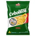 SALGADINHO-E.CHIPS-CEBOLITOS-45G