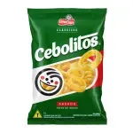 SALGADINHO-E.CHIPS-CEBOLITOS-91G