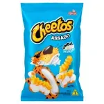 SALGADINHO-E.CHIPS-CHEE-OND-270G