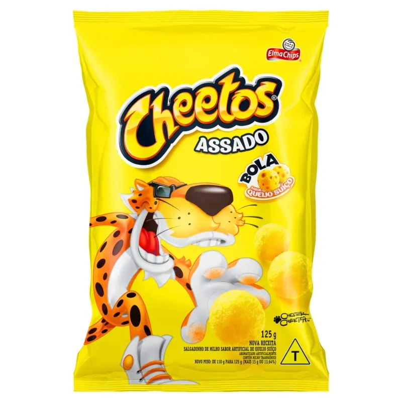 SALGADINHO-E.CHIPS-CHEETOS-BOL-125G