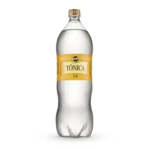 Água Tônica Fruki Pet 1,5l