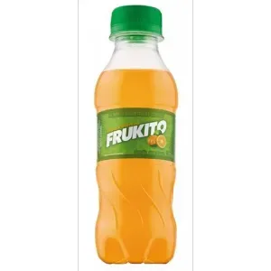 Refresco Frukito Frutas Cítricas Pet 200ml