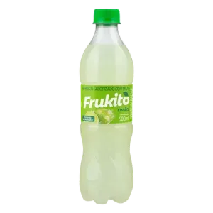 Refresco Frukito Limão Pet 500ml