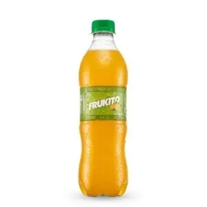 Refresco Frukito Frutas Cítricas Pet 500ml