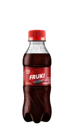 REFRI-FRUKI-COLA-PET-200ML