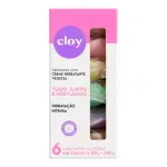 SAB-CLOY-6X80G-SORTIDOS