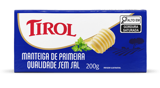 MANTEIGA-TIROL-TABLETE-200G-SEM-SAL