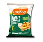 BATATA-EASYCHEF-CRINKLE-CG-11KG