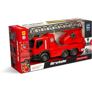 Brinquedo Roma Brutale Bombeiros