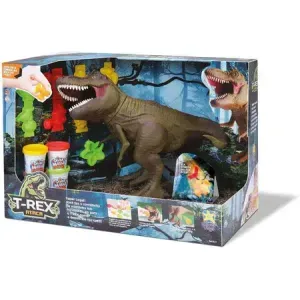 Brinquedo Diver Dinossauro T-Rex Ataca