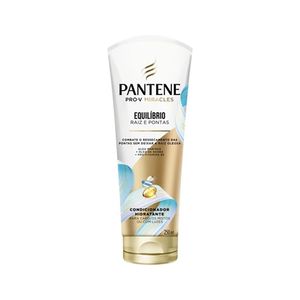 Condicionador Pantene Pro-V 250ml Equilibrio Alga Marinha