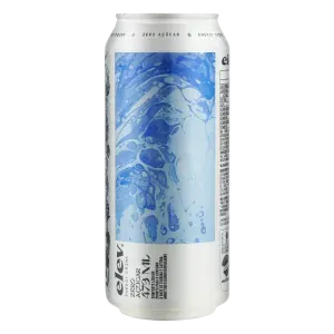 Energético Elev Zero Açúcar Lata 473ml