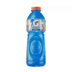 Bebida Isotônico Gatorade Sabor Berry Blue 500ml