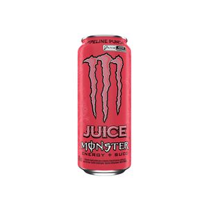 Bebida Energético Monster Pipeline Punch Lata 473ml