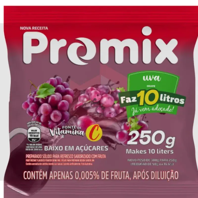 REFRESCO-PROMIX-250G-UVA