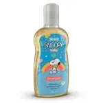 SHAMP-COTTONBABY-SNOOPY-BABY-200ML-TOQUE-ALGODAO