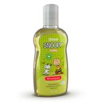 SHAMP-COTTONBABY-SNOOPY-BABY-200ML-GOTAS-CAMOMILA