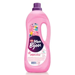 Amaciante Mon Bijou 1,7l +Maciez