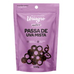 PASSA-UVA-UNIAGRO-MISTA-150G