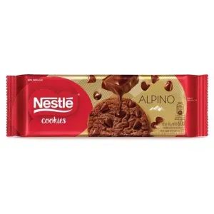 Cookie Nestlé Alpino 60g