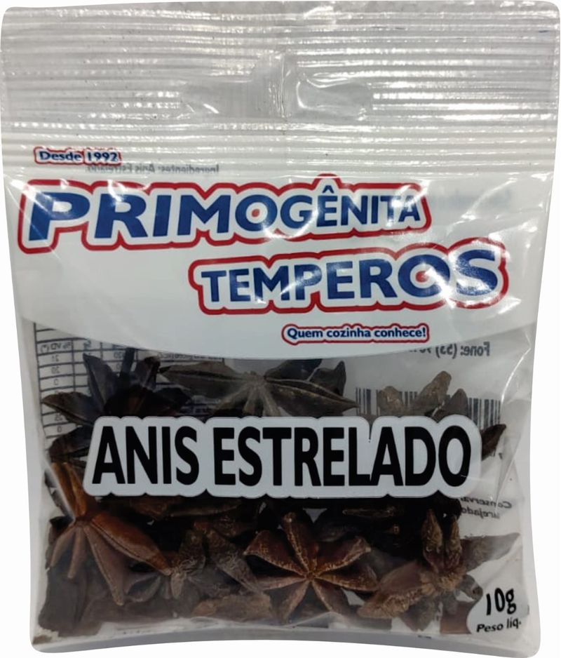 CONDIM-PRIMOGENITA-ANIS-ESTRELA-10G
