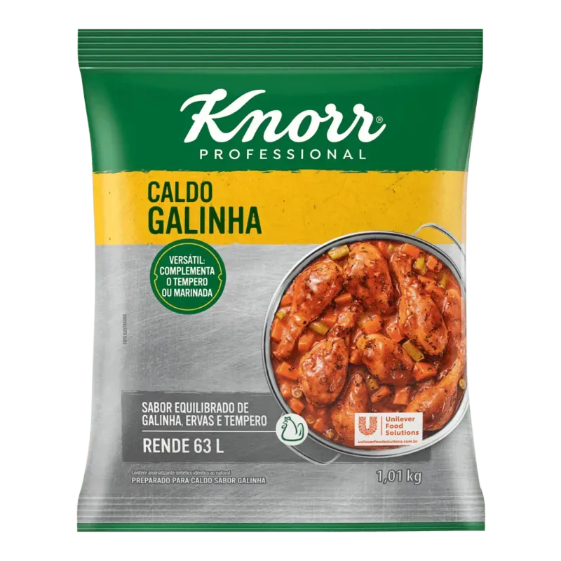 CALDO-KNORR-GALINHA-BAG-101KG