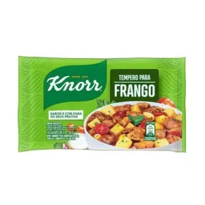 Tempero Pó Knorr Frango 50g