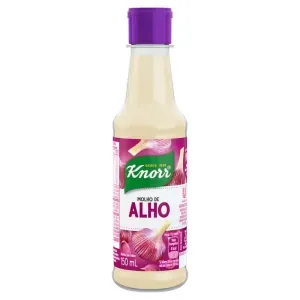 Molho De Alho Knorr 150ml