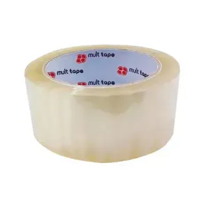 Fita Adesiva Mult-Tape Larga 45mmx50