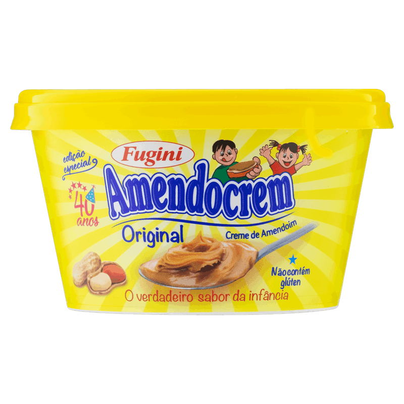 AMENDOCREM-FUGINI-PT-200G