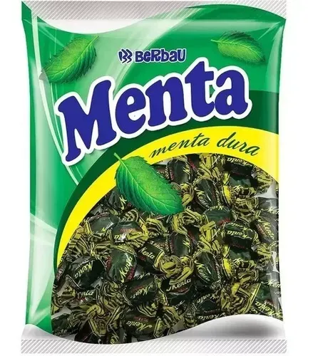 BALA-BERBAU-MENTA-600G