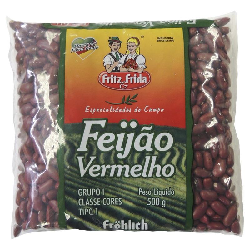 FEIJAO-FRITZ---FRIDA-T1-VERM-500G
