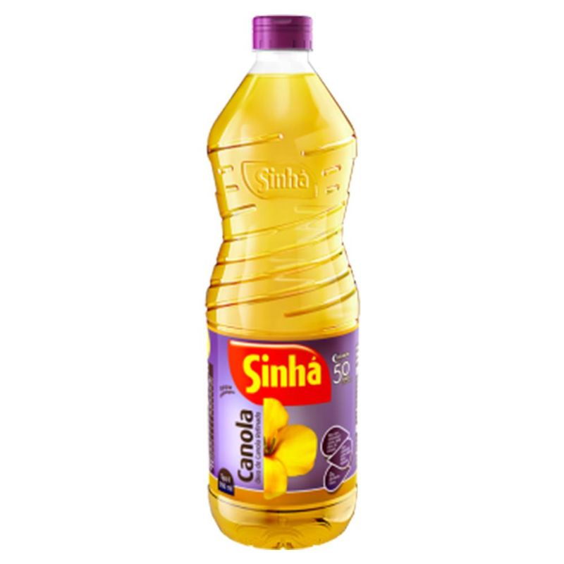 OLEO-CANOLA-SINHA-PET-900ML