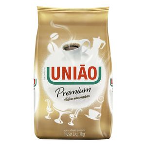 Açúcar Refinado União Granulado Premium 1kg