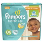 FRALDA-PAMPERS-CONF-SEC-MEG-XXG-C30