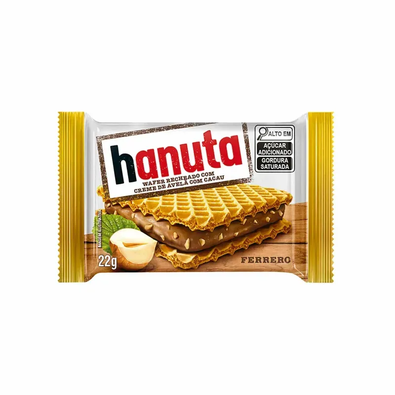 WAFER-HANUTA-FERRERO-CREM-AVELA-22G