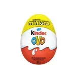 OVO-CHOC-KINDER-T1-20G-MINIONS