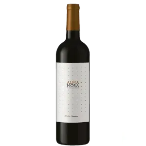 Vinho Argentino Alma Mora Malbec 750ml