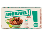 KIBE-INCRIVEL-VEG-CG-300G