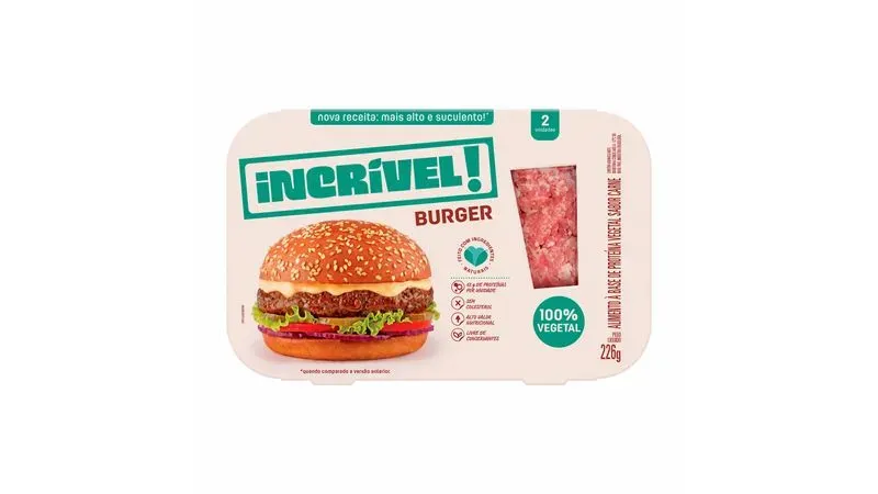 HAMBURG-INCRIVEL-VEG-BDJ-CG-226G-SABOR-CARNE