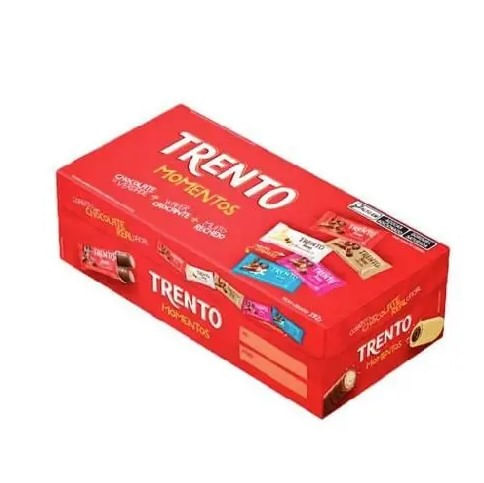 WAFER-TRENTO-MOMENTOS-SORT-192G
