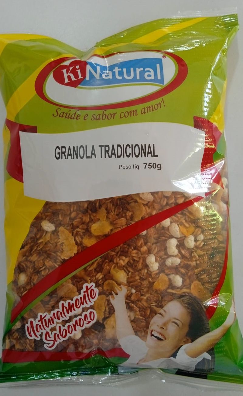 GRANOLA-KINATURAL-TRAD-750G
