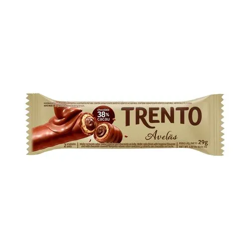 WAFER-TRENTO-29G-AVELA