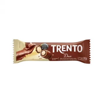 WAFER-TRENTO-29G-DUO
