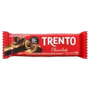 Wafer Trento Chocolate 29g