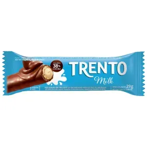 Wafer Trento Milk 29g